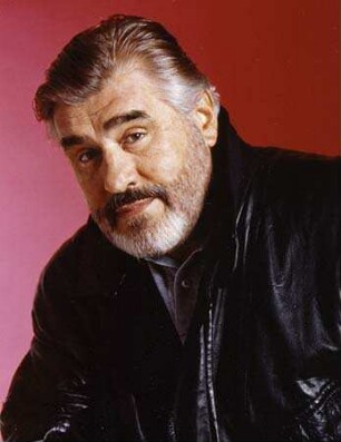 Mario Adorf