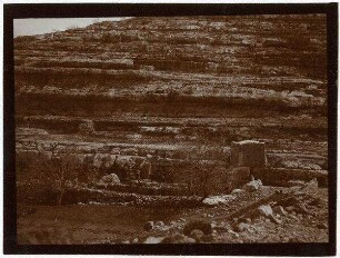 Quelle v. bettir [Wadi Bettiir]