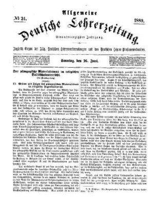 Der pädagogische Materialismus im religiösen Volksschulunterricht : (Zur Preisbewerbung) ; (Schluß)