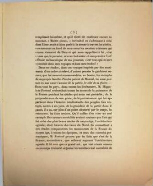 Funérailles de M. Fortoul : le samedi 12 juillet 1856