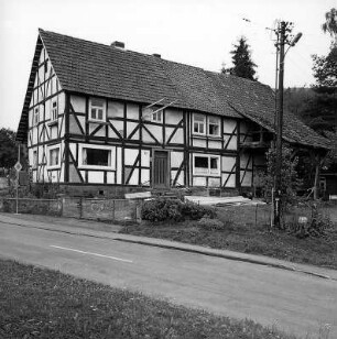 Witzenhausen, Sebastian-Kneipp-Straße 72
