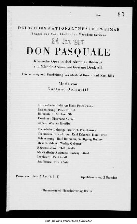 Don Pasquale