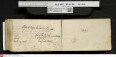 Stammbuch des Ernst Philipp Ludwig Zellmann (1763-1795) aus
                           Braunschweig