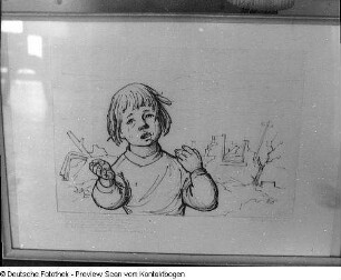 Bildende Kunst (Kunstwerke)