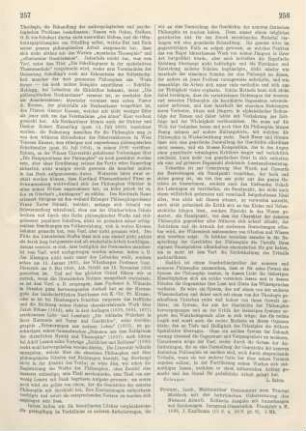 258-259 [Rezension] Fromer, Jacob, Maimonides' Commentar zum Tractat Middoth