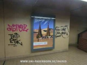 TFP RSK | ICH LiEBE DiCH JANA!