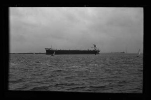 Narica (1967), Deutsche Shell AG, Hamburg