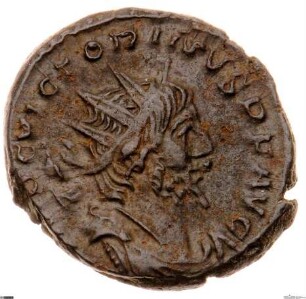 Victorinus