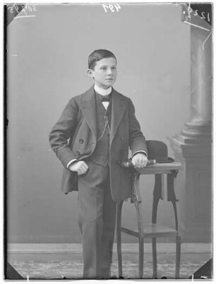 Herr Sachse
