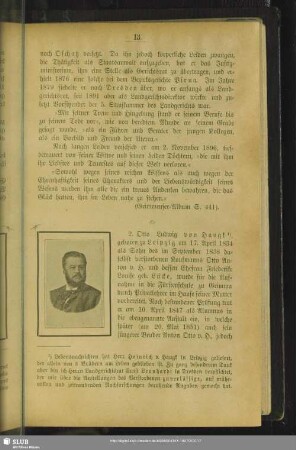 2. Otto Ludwig von Haugk