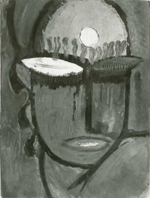 Hommage à Jawlensky