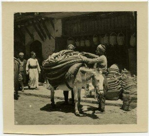 Damaskus. Fakkur