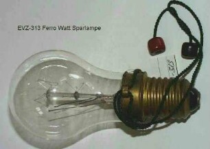 A 1-77 Ferro Watt