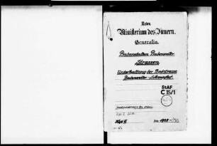 Unterhaltung der Badstraße Badenweiler-Schweighof