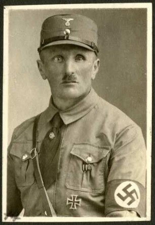 Schübel, Karl