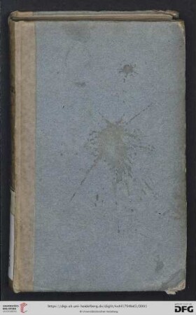 III. Theil: Sämmtliche Poetische Werke Des Herrn Joh. Benjamin Michaelis