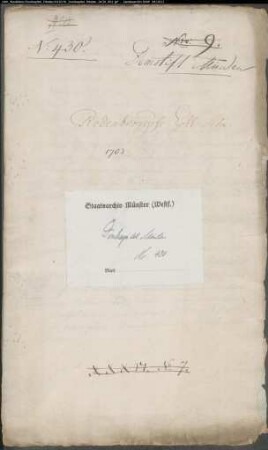 Antrag auf den zollfreien Transport aus dem Amt Rodenberg