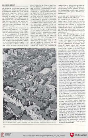 Heinrichstadt