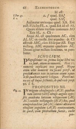 Propositio XII.
