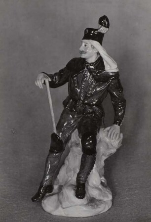 Bergmannsfigur (Akademist)