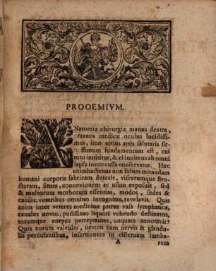 Dissertatio Medica Inavgvralis De Hydrope Pectoris