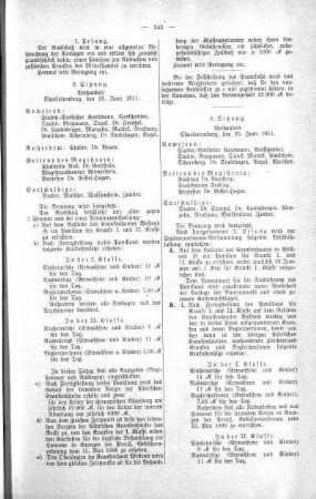 No. 15 (210-222) (216), 28. Juni 1911