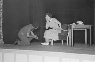 2. Fachtagung für Volks- und Laienkunst : Schauspielszene