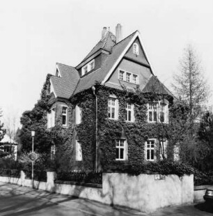 Heppenheim, Graf-von-Galen-Straße 7