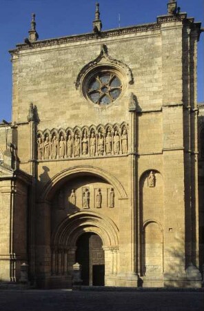 Catedral de Santa María