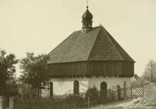 Kreuzkapelle