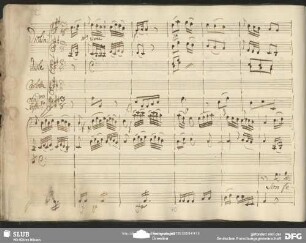 Cavatina: "Son felice son contenta"