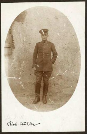 Kohler, Richard