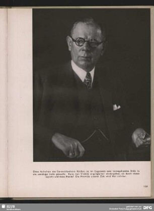 Generaldirektor Röcken