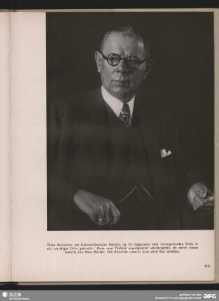 Generaldirektor Röcken
