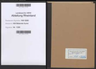 "Verlorene Freiheit" (Kulturfilm über Fragen des Tierschutzes, besonders Psychologie des Verhältnisses zwischen Mensch und Tier) - Film-Studio Walter Leckebusch, München.
