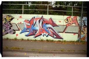 HALS LJDA | SYC KORAL HALS