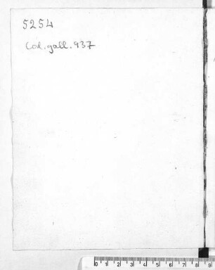 Journal de mon voyage d'Italie de l'année 1737 - BSB Cod.gall. 937