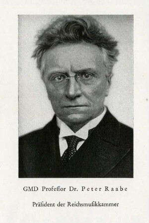 Raabe, Peter