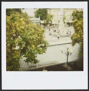 Waltherplatz Bozen