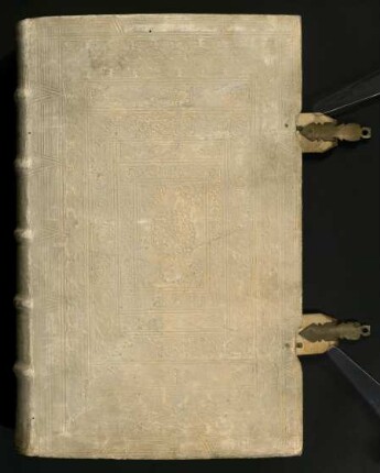 In Genesim : Cui Accessere Commentationes Item Ethicae In Canticum Canticorum