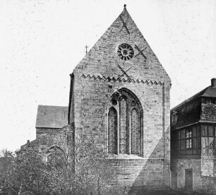 Loccum, Klosterkirche
