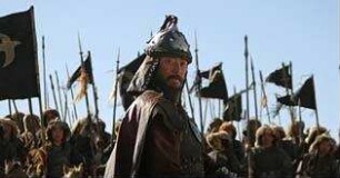 Der Mongole