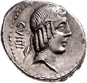 Röm. Republik: L. Calpurnius Piso Frugi