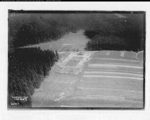 Finsterbergen (b. Friedrichroda)