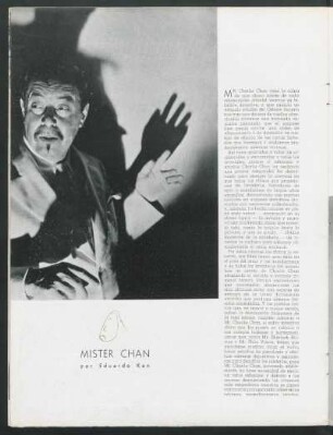 Mister Chan