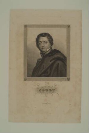 Nicolas-Jean de Dieu Soult