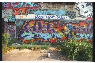 BLOK SHOK