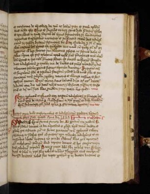 Sixtus IV papa: Bulla de psalterio et rosario christiferae virginis Mariae