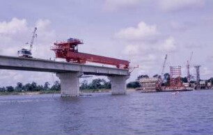 Volta-Brücke