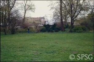 Potsdam.